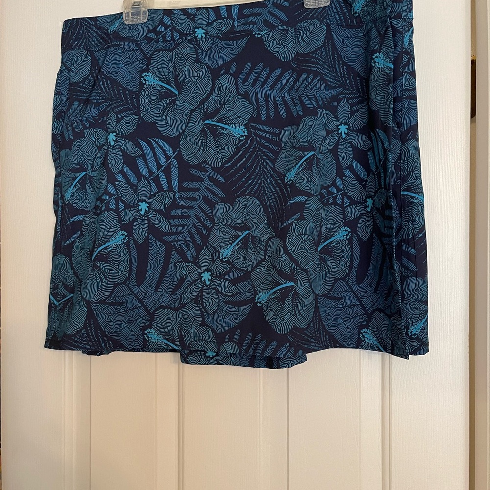 Rip Skirt Hawaii. XXL